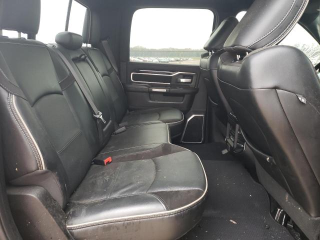 Photo 10 from auction – 2019 RAM 2500 LARAM with VIN 3C6UR5FL7KG652660