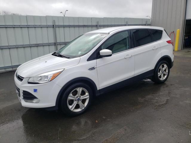 FORD ESCAPE SE 2014 with VIN 1FMCU0GX2EUE25851 - Photo from auction