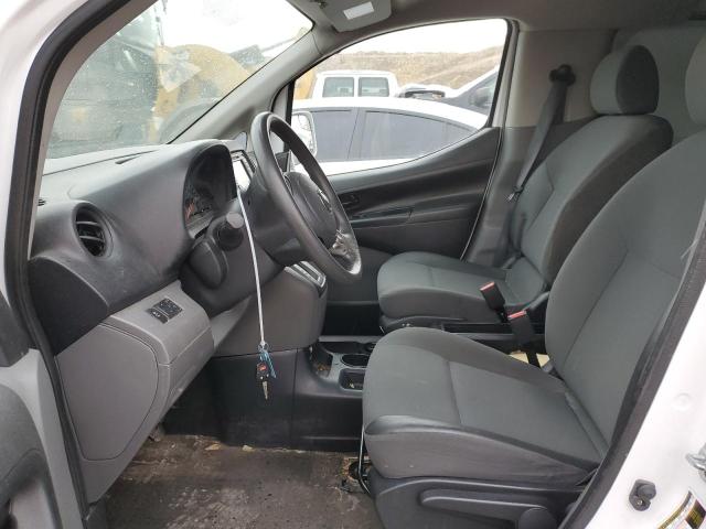 Photo 7 from auction – 2017 NISSAN NV200 2.5S with VIN 3N6CM0KN3HK697210