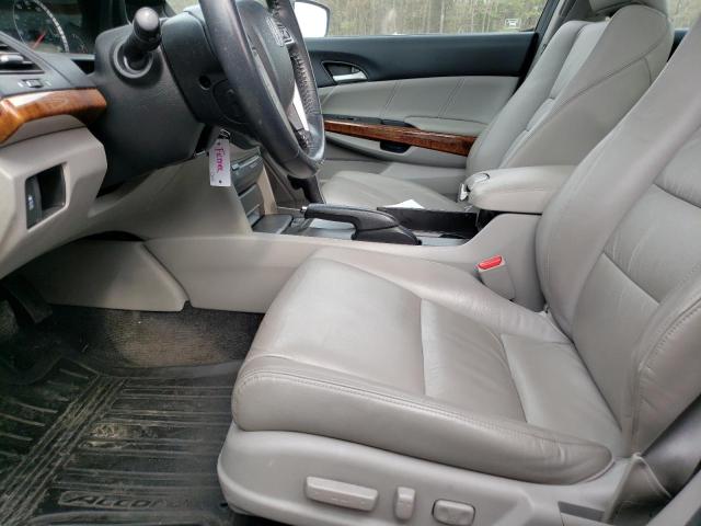 Photo 7 from auction – 2011 HONDA ACCORD EXL with VIN 1HGCP2F84BA050688