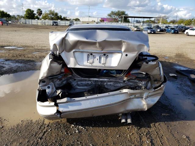 Photo 6 from auction – 1996 ACURA 3.5RL with VIN JH4KA9640TC007262