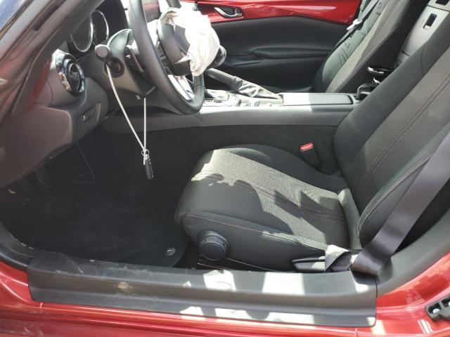 Photo 7 from auction – 2019 MAZDA MX-5 MIATA with VIN JM1NDAC70K0307678
