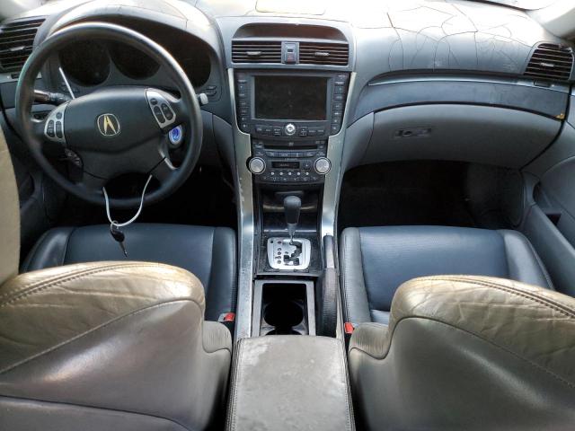 Photo 8 from auction – 2006 ACURA 3.2TL with VIN 19UUA66276A065460