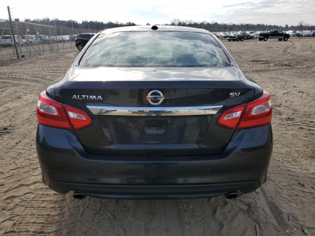 Photo 6 from auction – 2017 NISSAN ALTIMA 2.5 with VIN 1N4AL3AP2HC287530