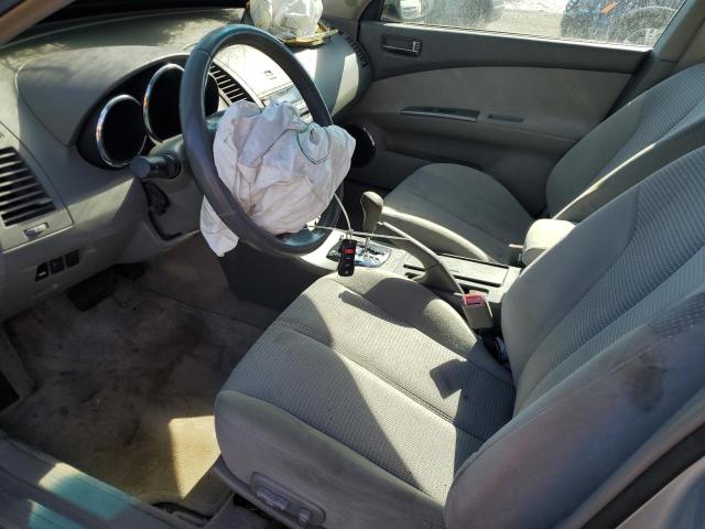 Photo 7 from auction – 2006 NISSAN ALTIMA S with VIN 1N4AL11D16C165037