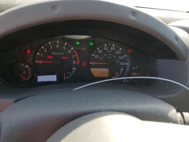 Photo 9 from auction – 2015 NISSAN FRONTIER S with VIN 1N6AD0ER0FN753911