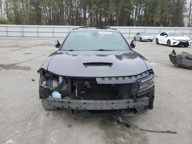 Photo 5 from auction – 2019 DODGE CHARGER SC with VIN 2C3CDXGJXKH736763