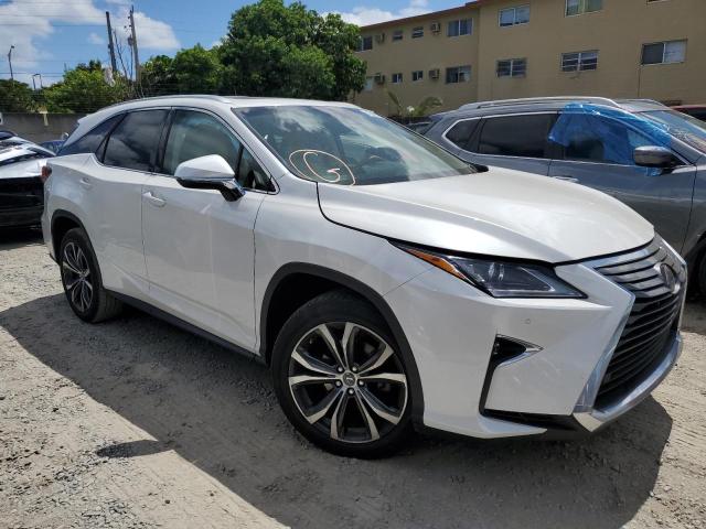 Photo 4 from auction – 2018 LEXUS RX 350 L with VIN JTJGZKCA4J2001451