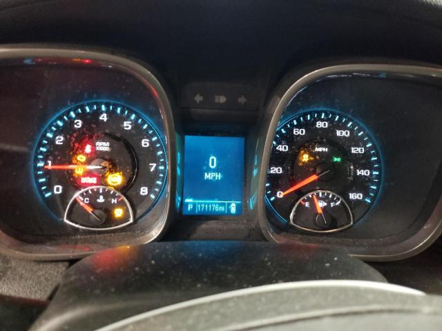 Photo 9 from auction – 2013 CHEVROLET MALIBU LS with VIN 1G11B5SA1DF304189