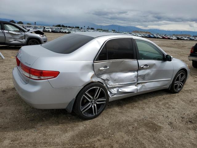 Photo 3 from auction – 2003 HONDA ACCORD with VIN JHMCM566X3C056832