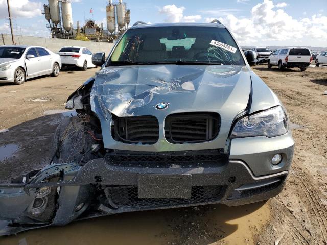 Photo 5 from auction – 2010 BMW X5 XDRIVE3 with VIN 5UXFE4C59AL379508