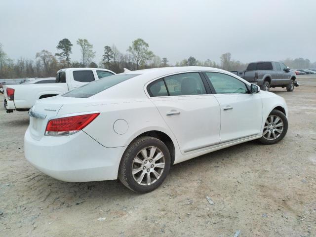Photo 3 from auction – 2010 BUICK LACROSSE C with VIN 1G4GB5EGXAF249492