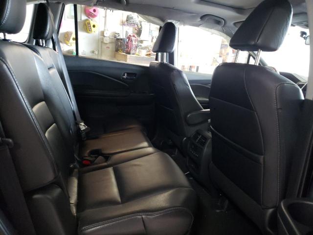 Photo 11 from auction – 2016 HONDA PILOT EXL with VIN 5FNYF6H57GB124721