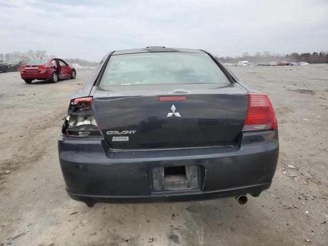 Photo 6 from auction – 2007 MITSUBISHI GALANT DE with VIN 4A3AB26F17E069084