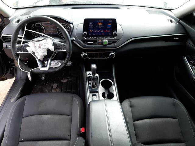 Photo 8 from auction – 2021 NISSAN ALTIMA SV with VIN 1N4BL4DW0MN346084