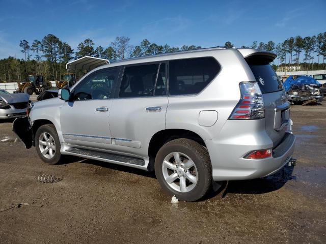 Photo 2 from auction – 2014 LEXUS GX 460 with VIN JTJBM7FX0E5089232