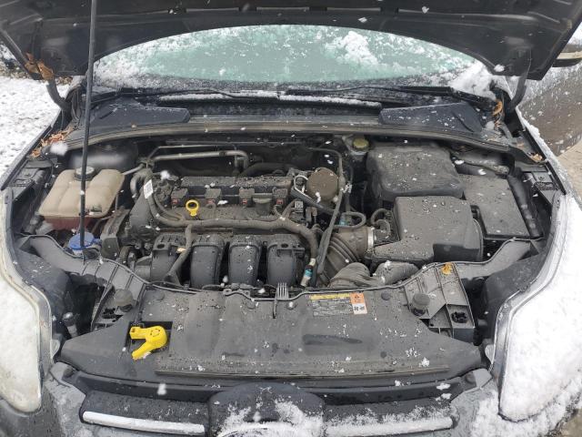 Photo 11 from auction – 2013 FORD FOCUS SE with VIN 1FADP3F23DL195030