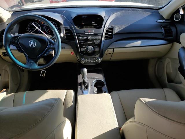 Photo 8 from auction – 2015 ACURA RDX with VIN 5J8TB4H34FL031080