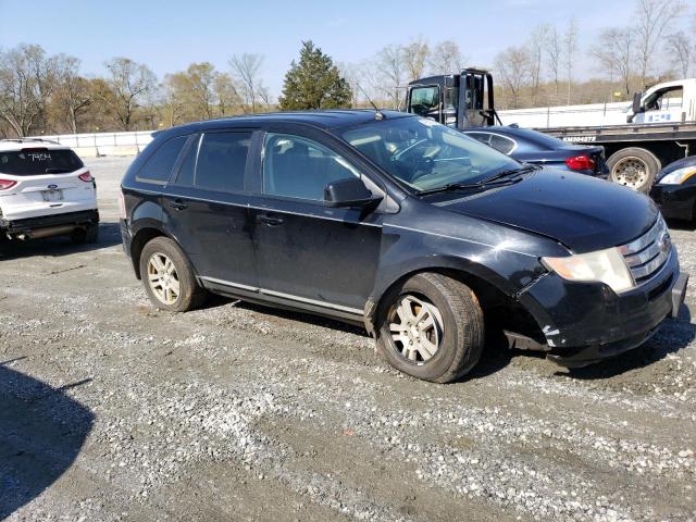 Photo 4 from auction – 2008 FORD EDGE SEL with VIN 2FMDK48C48BA10070