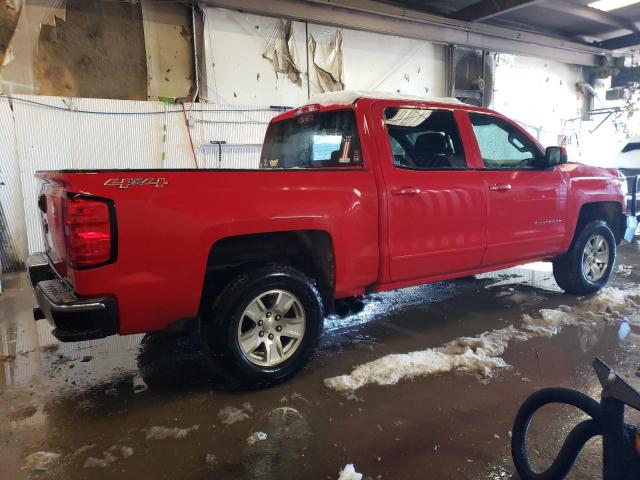 صورة رقم 3 من المزاد - 2016 CHEVROLET SILVERADO مع VIN 3GCUKREC2GG282294