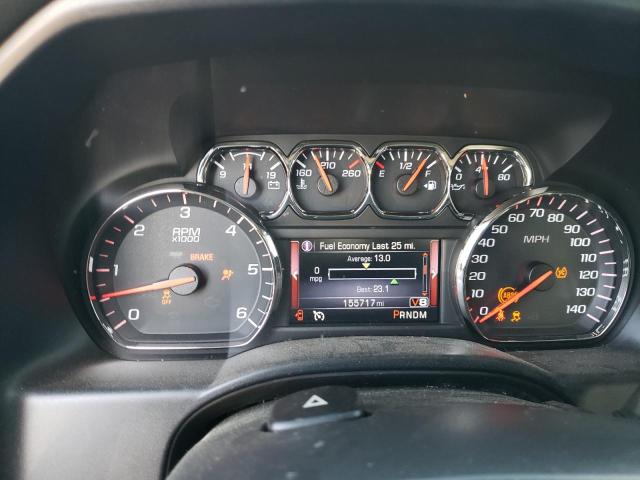 Photo 9 from auction – 2014 GMC SIERRA K15 with VIN 3GTU2UEC1EG356790