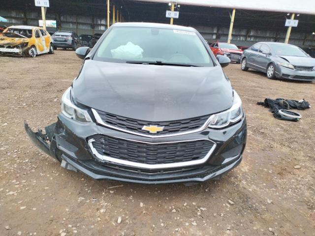 Photo 5 from auction – 2017 CHEVROLET CRUZE LS with VIN 1G1BC5SM3H7113532
