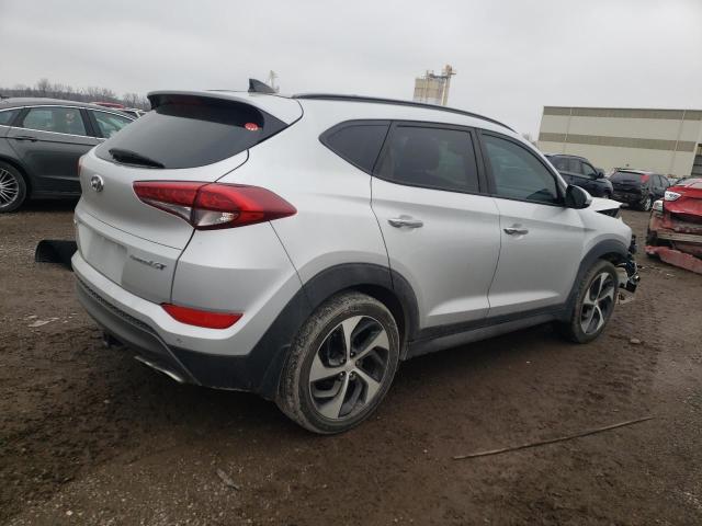 Photo 3 from auction – 2016 HYUNDAI TUCSON LIM with VIN KM8J33A28GU245771