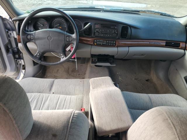Photo 8 from auction – 2005 BUICK LESABRE CU with VIN 1G4HP52KX5U284890
