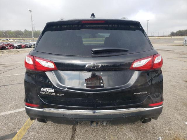 Photo 6 from auction – 2020 CHEVROLET EQUINOX PR with VIN 2GNAXPEX1L6255869