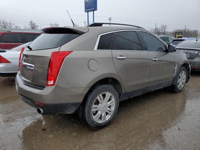Photo 3 from auction – 2011 CADILLAC SRX with VIN 3GYFNGEY3BS526292