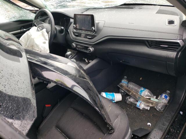 Photo 8 from auction – 2019 NISSAN ALTIMA SV with VIN 1N4BL4DV9KC205594