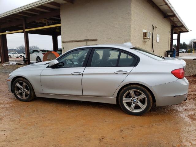 Photo 2 from auction – 2013 BMW 328 I with VIN WBA3A5G59DNP18869