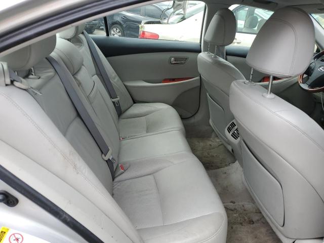 Photo 10 from auction – 2007 LEXUS ES 350 with VIN JTHBJ46G272118453