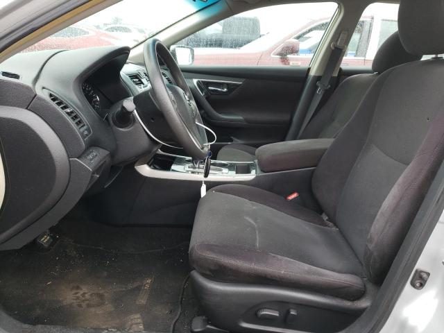 Photo 7 from auction – 2013 NISSAN ALTIMA 2.5 with VIN 1N4AL3AP2DC282838