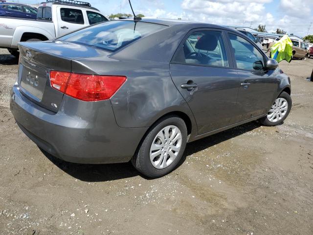 Photo 3 from auction – 2013 KIA FORTE EX with VIN KNAFU4A25D5740834