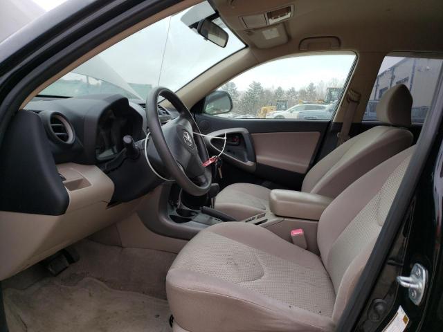 Photo 7 from auction – 2007 TOYOTA RAV4 with VIN JTMBD33V076031987