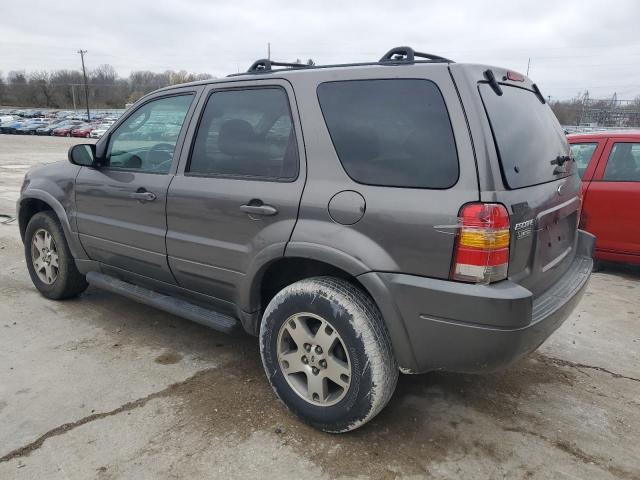 Photo 2 from auction – 2004 FORD ESCAPE LIM with VIN 1FMCU04184KA79878