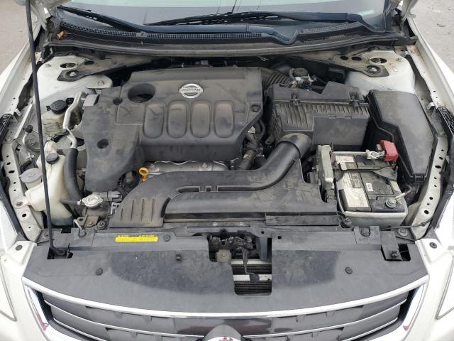 Photo 11 from auction – 2012 NISSAN ALTIMA BAS with VIN 1N4AL2AP8CN539837