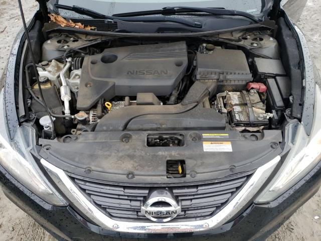 Photo 11 from auction – 2017 NISSAN ALTIMA 2.5 with VIN 1N4AL3AP9HC137690