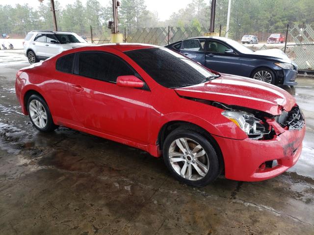 Photo 4 from auction – 2011 NISSAN ALTIMA S with VIN 1N4AL2EP0BC101639