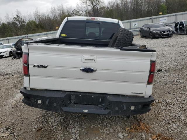 Photo 6 from auction – 2013 FORD F150 SUPER with VIN 1FTFW1EF7DKD81139