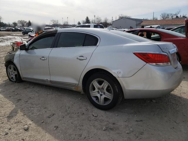 Photo 2 from auction – 2010 BUICK LACROSSE C with VIN 1G4GB5EG1AF100095