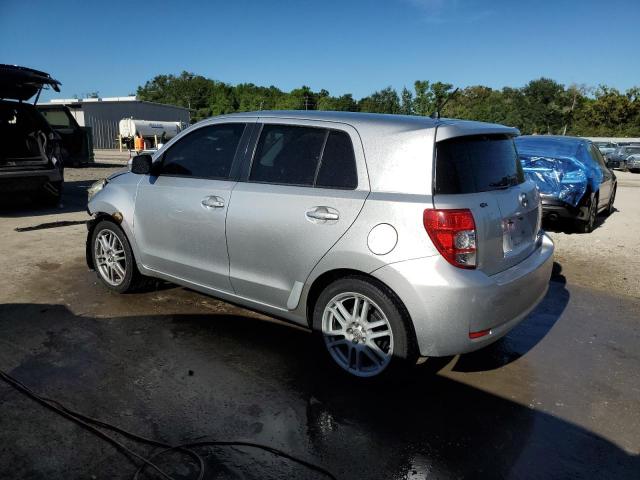 Photo 2 from auction – 2012 TOYOTA SCION XD with VIN JTKKU4B45C1018344