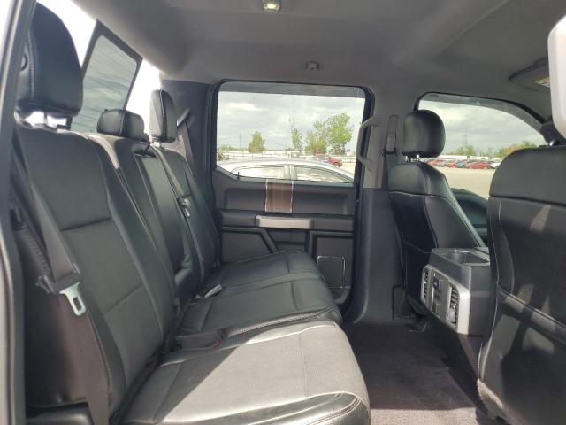 Photo 10 from auction – 2015 FORD F150 SUPER with VIN 1FTFW1EG7FKE09839