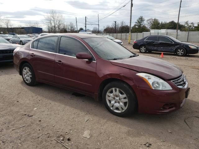 Photo 4 from auction – 2010 NISSAN ALTIMA BAS with VIN 1N4AL2AP6AN539686