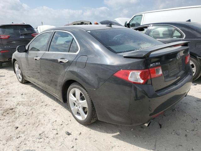 Photo 2 from auction – 2009 ACURA TSX with VIN JH4CU25669C016417