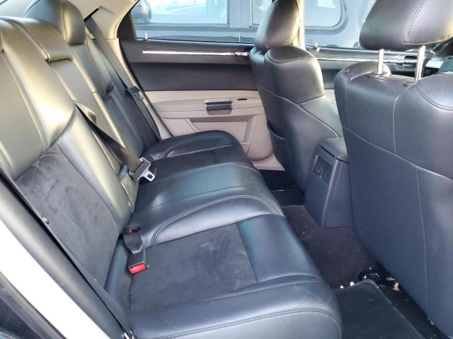 Photo 10 from auction – 2006 CHRYSLER 300C SRT-8 with VIN 2C3LA73WX6H339229