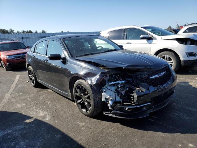 Photo 4 from auction – 2014 CHRYSLER 200 LIMITE with VIN 1C3CCBCG4EN163919
