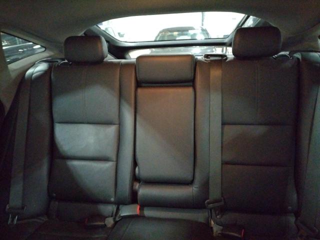 Photo 10 from auction – 2014 HONDA CROSSTOUR with VIN 5J6TF2H55EL003192