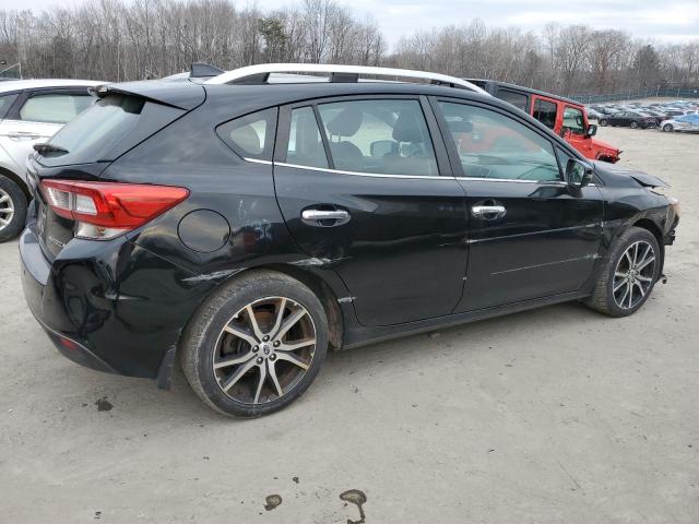 Photo 3 from auction – 2019 SUBARU IMPREZA LI with VIN 4S3GTAS60K3753316